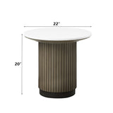 Clayten - Table