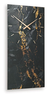 Teague - Wall Clock