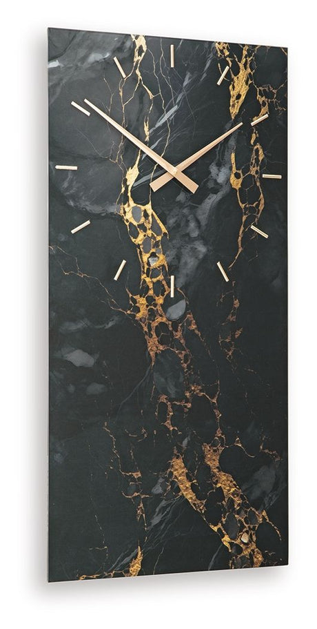 Teague - Wall Clock