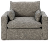 Dramatic - Living Room Set