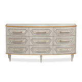 St. Charles - Dresser