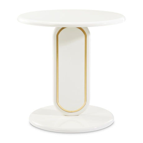 Sassani - Table