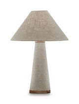 Dellridge - Metal Lamp