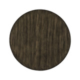 Rex - 48" Round Dining Table - Walnut