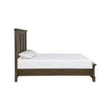 Sunstone - Panel Bed