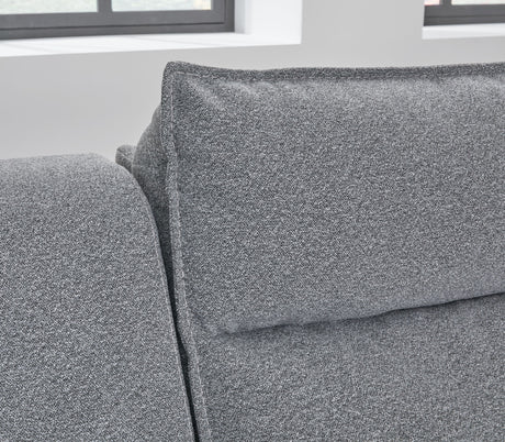 Modmax II - 6 Piece Reclining Sectional