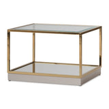 Savannah Breeze - Cocktail Table