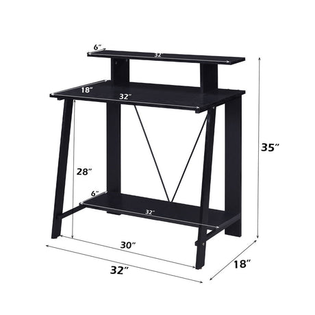 Nypho - Writing Desk
