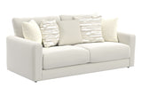 Amelia - Sofa - Chalk
