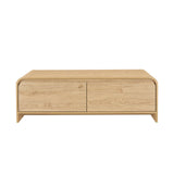 Mara - Cocktail Table