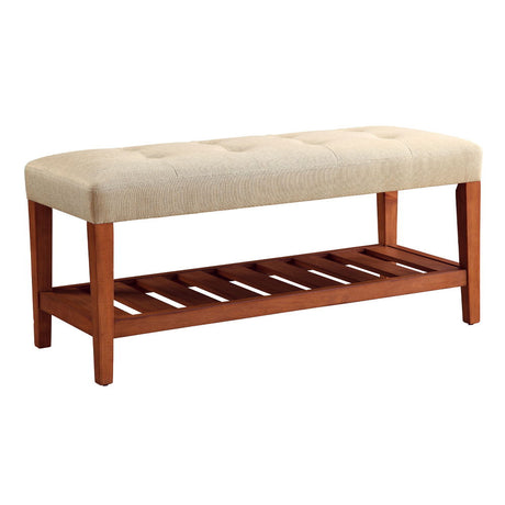 Charla - Bench