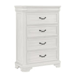 Lyndhurst - Chest