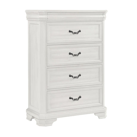 Lyndhurst - Chest