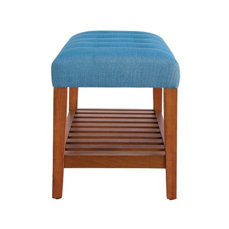 Charla - Bench