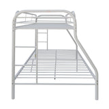 Tritan - Metal Bunk Bed