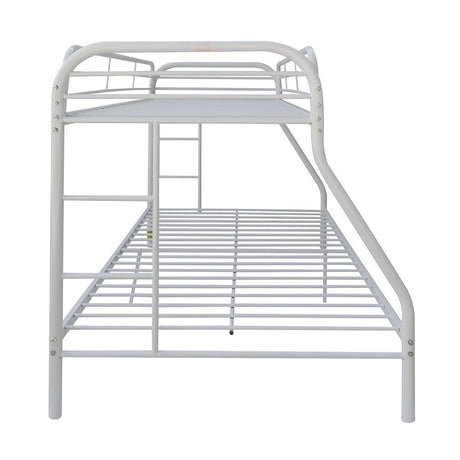Tritan - Metal Bunk Bed