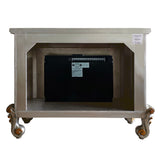 Versailles - Fireplace