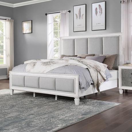 Katia - Bed