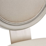 Eclipse - Side Chair (Set of 2) - Moonlight Gray