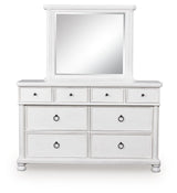 Rowlenstown - Dresser