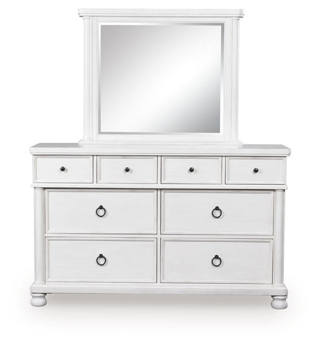 Rowlenstown - Dresser