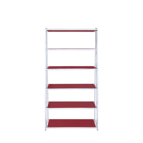 Coleen - Bookshelf
