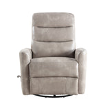 Takami - Swivel Recliner