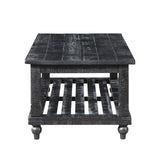Cade - 3 Piece Occasional Set (1 Coffee & 2 End Tables)