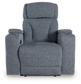 Studio Cave - Reclining Living Room Set