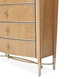 Villa Cherie - Highboy Chest