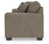 Triston-Peaks - Living Room Set