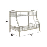 Cayelynn - Bunk Bed
