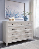Darbonton - Dresser