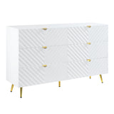 Gaines - Dresser
