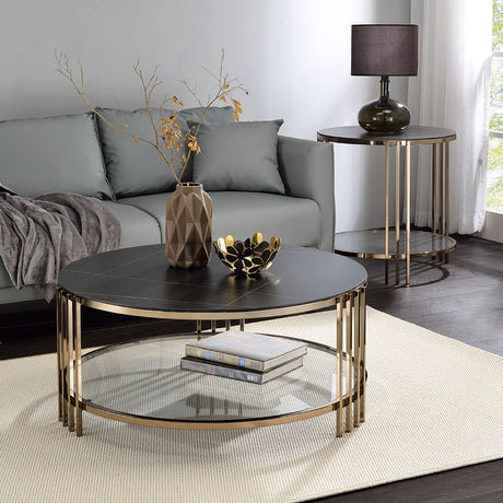 Zaidee - Table