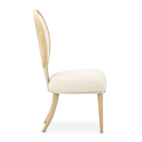 Camellia Field - Dining Side Chair (Set of 2)