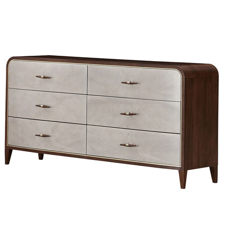 Houston - Dresser
