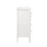 Andover - 6-Drawer Dresser