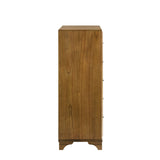 Talcott - Chest - Honey