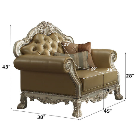 Dresden - Chair
