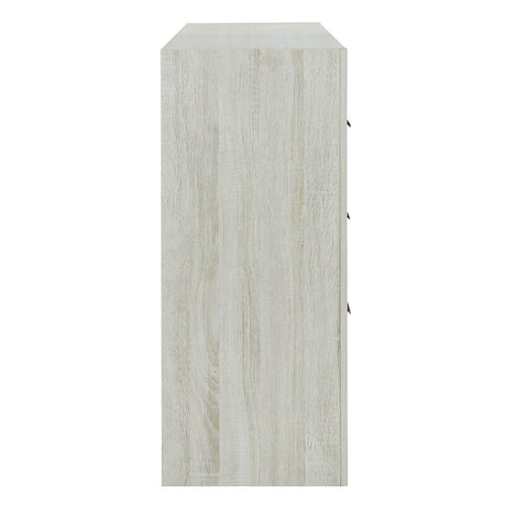 Jehoram - Dresser