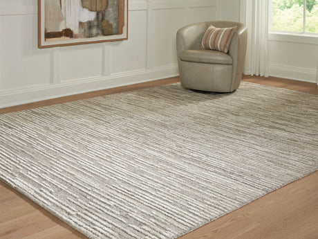 Eljory - Rug