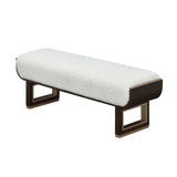 West Kensington - Accent Bench
