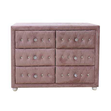 Reggie - Dresser
