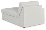 Modmax - 4 Piece Sectional