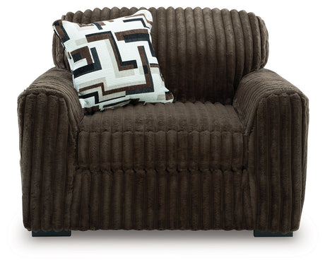 Midnight-Madness - Chair And A Half