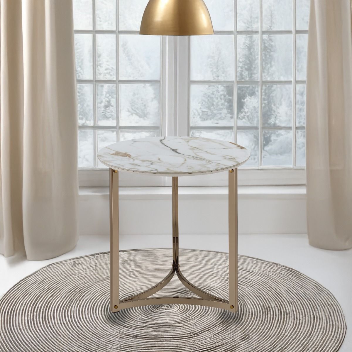 Zaidee - Round Table