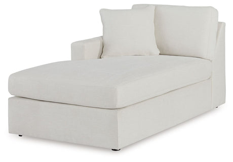 Modmax - 7 Piece Sectional