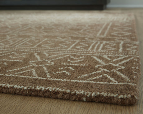 Merrittman - Rug