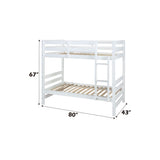 Ronnie - Bunk Bed
